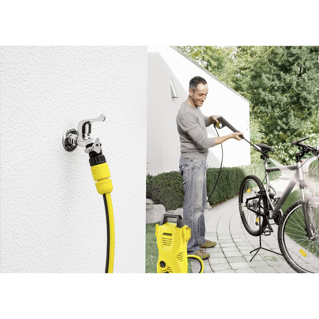 Ống dây Karcher 10M (2.645-258.0)