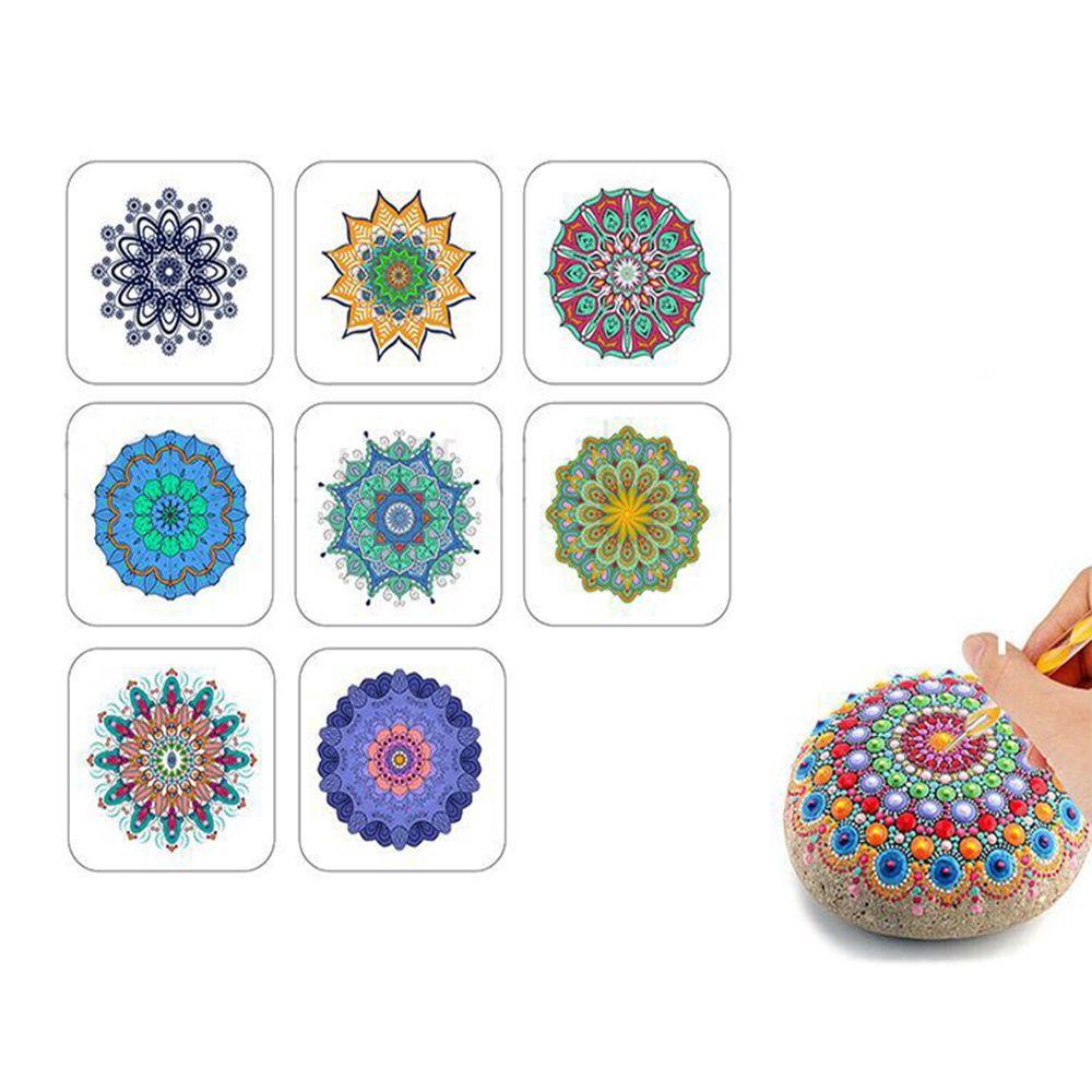 Set 47 Bút Vẽ Trang Trí Móng Tay Nghệ Thuật