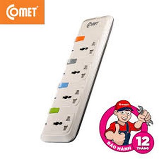 Ổ cắm Comet CESG2405