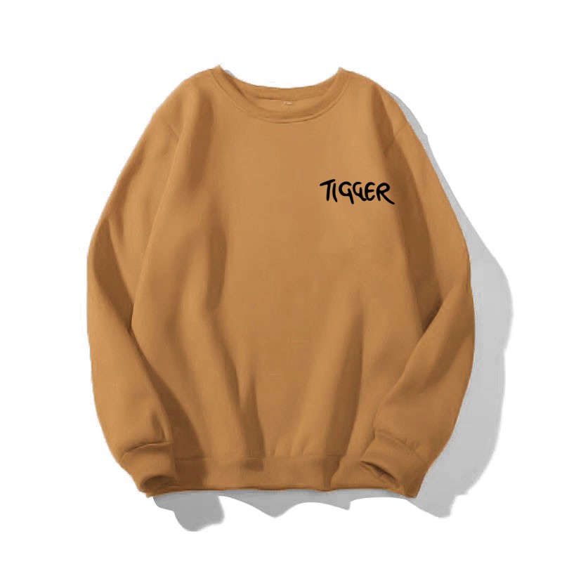 ÁO SWEATER NỮ DAN 307