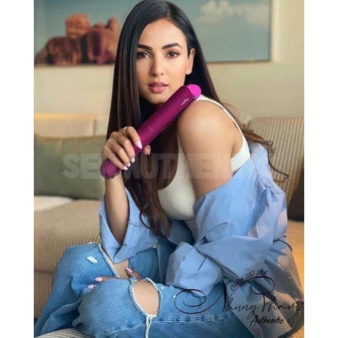 DYSON CORRALE 2022. MÁY DUỖI TÓC, TẠO KIỂU TÓC KHÔNG DÂY