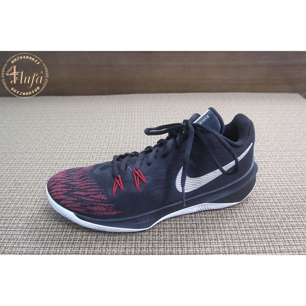 Giày thể thao NIKE Zoom Evidence II - Size 41 - Hàng Auth, second hand