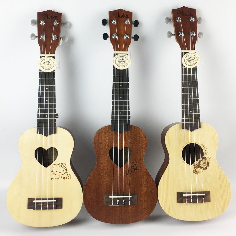 Đàn Ukulele KaKa