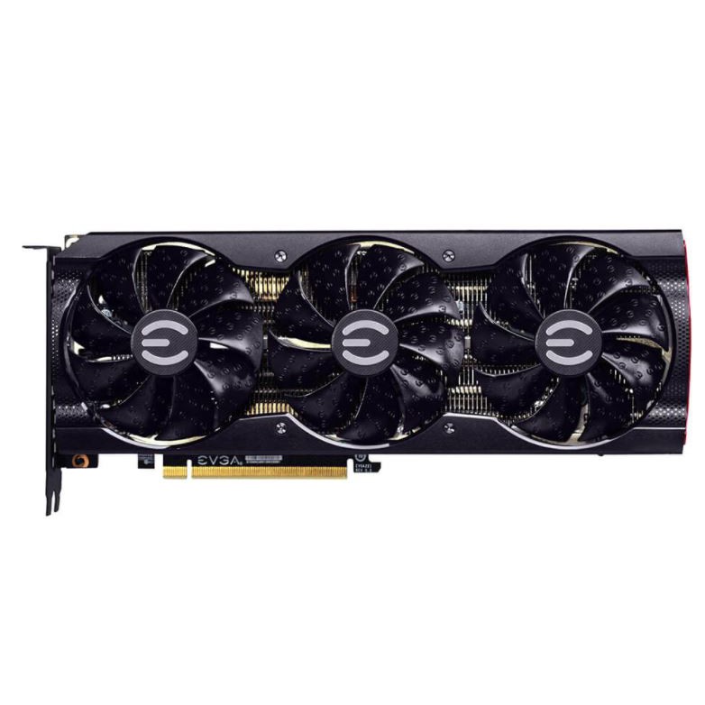 CARD MÀN HÌNH EVGA GeForce RTX™ 3080 XC3 ULTRA GAMING – 10GB GDDR6X