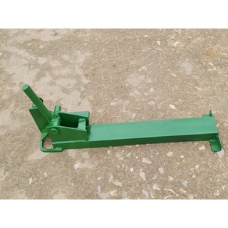 Vam bẻ mỏ sắt cây phi 18