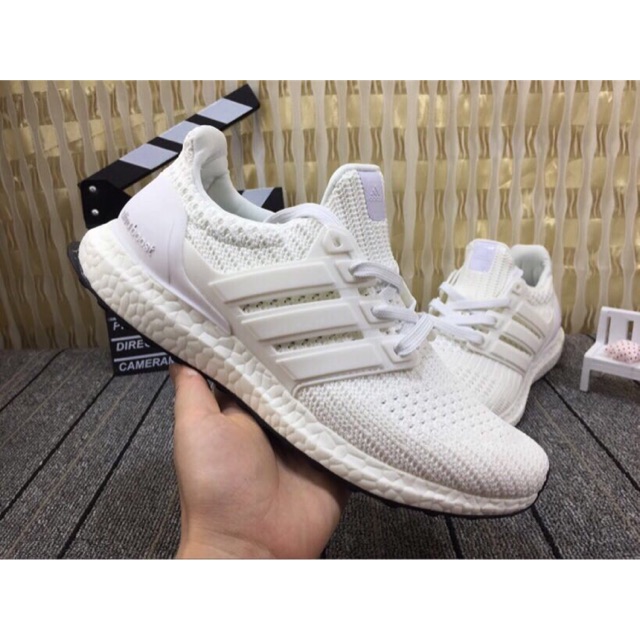 Ultra boots