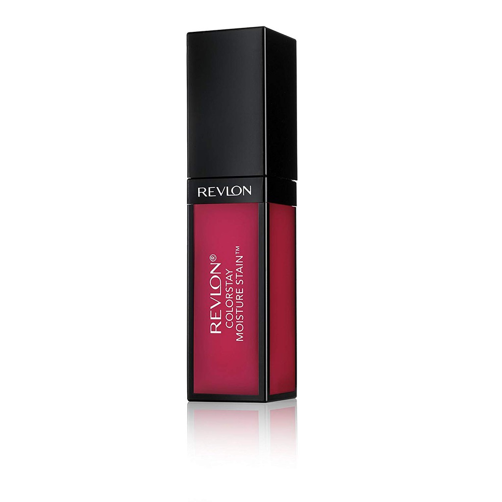 Son nữ cao cấp authentic Revlon Colorstay Moisture Stain Lipstick 015 Barcelona Nights (Mỹ)
