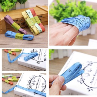 Thước dây đo vòng eo