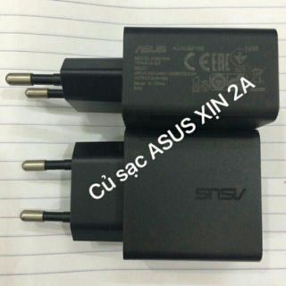 Cục sạc điện thoại cho máy Asus