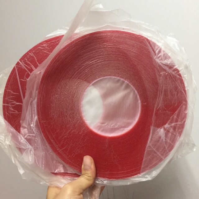 Băng dính cường lực 3M cho ô tô cuộn 1cmx 33met - Khải Huy Scar