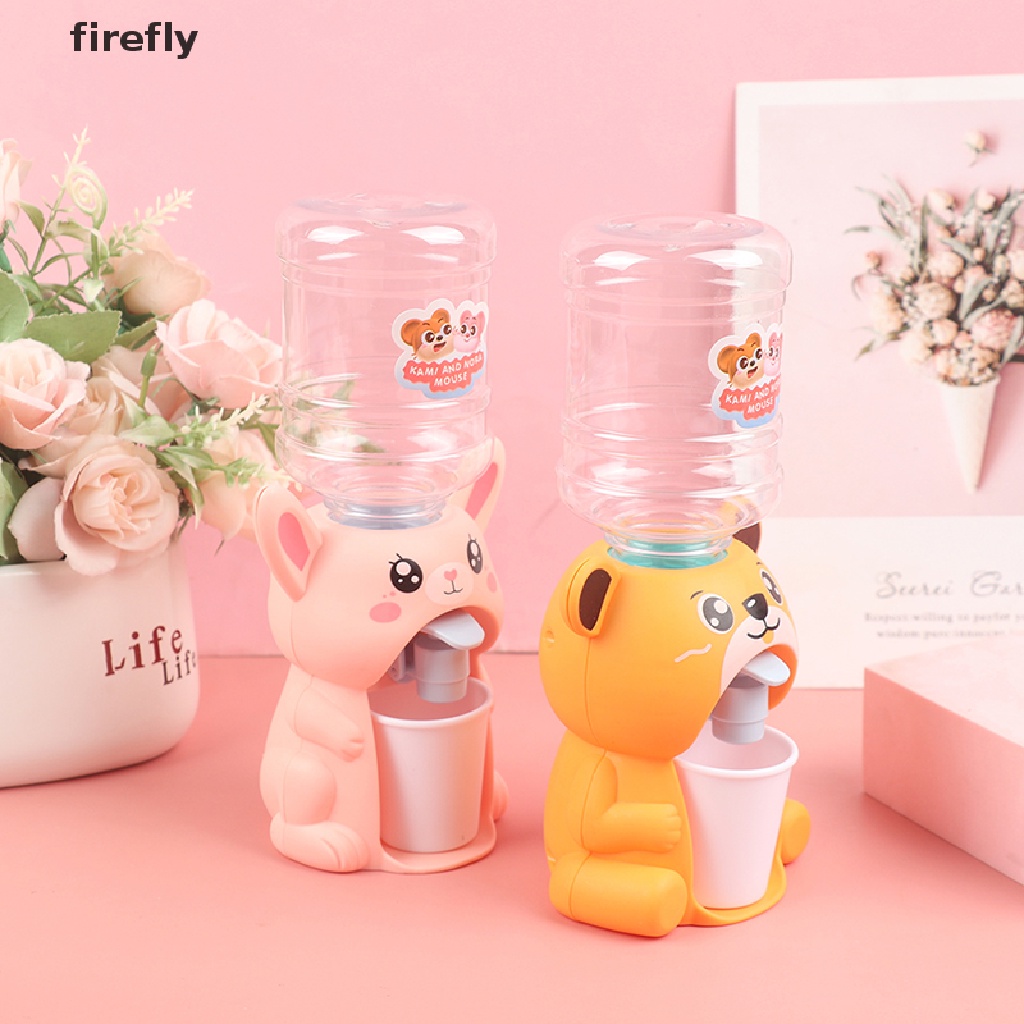 Bình Nước Mini Thiết Kế Dễ Thương