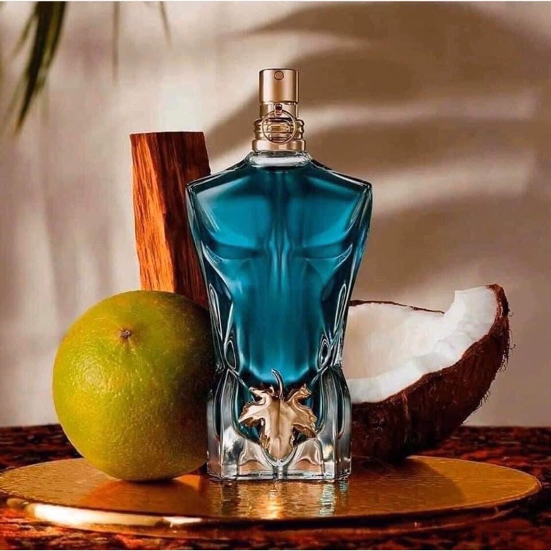 [Mẫu Thử] Nước Hoa Nam JPG Le Beau 10ml 🍁 | Thế Giới Skin Care