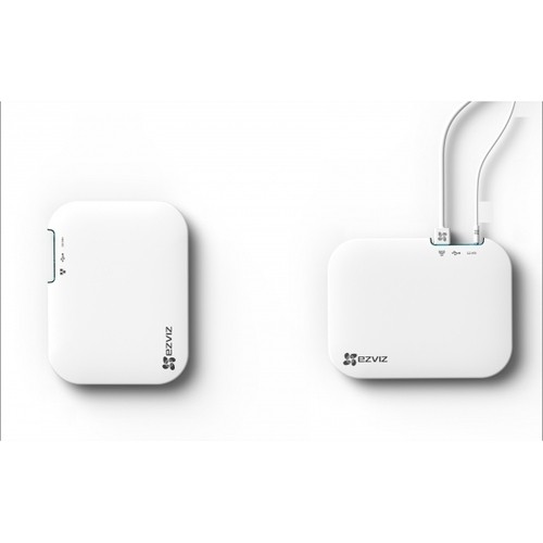 Đầu ghi hình Ezviz CS-X3-108