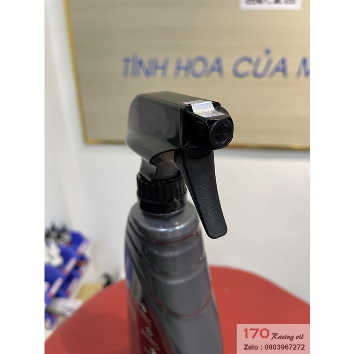 Chai Xịt Làm Bóng Sơn 3 Trong 1 Turtle Wax Hybrid Solutions Ceramic 3-In-1 Detailer 946 ML Hàng Chính Hãng USA