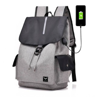 Balo nam thời trang bl431