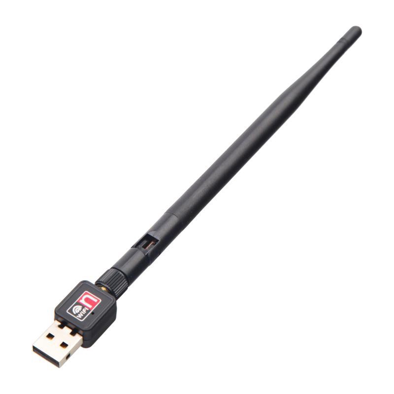 Bộ chuyển đổi đầu USB nhận tín hiệu wifi | BigBuy360 - bigbuy360.vn