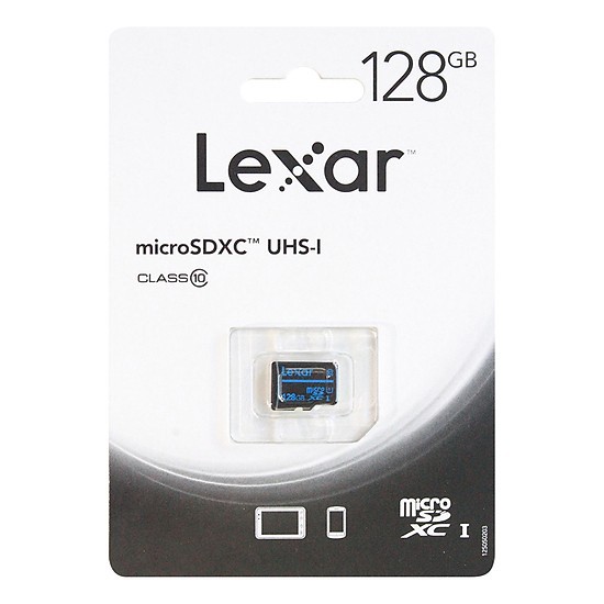 Sale Thẻ nhớ  Micro SDXC LEXAR 32GB/64GB/128GB - Chính Hãng Bảo hành 12 lỗi đổi mới