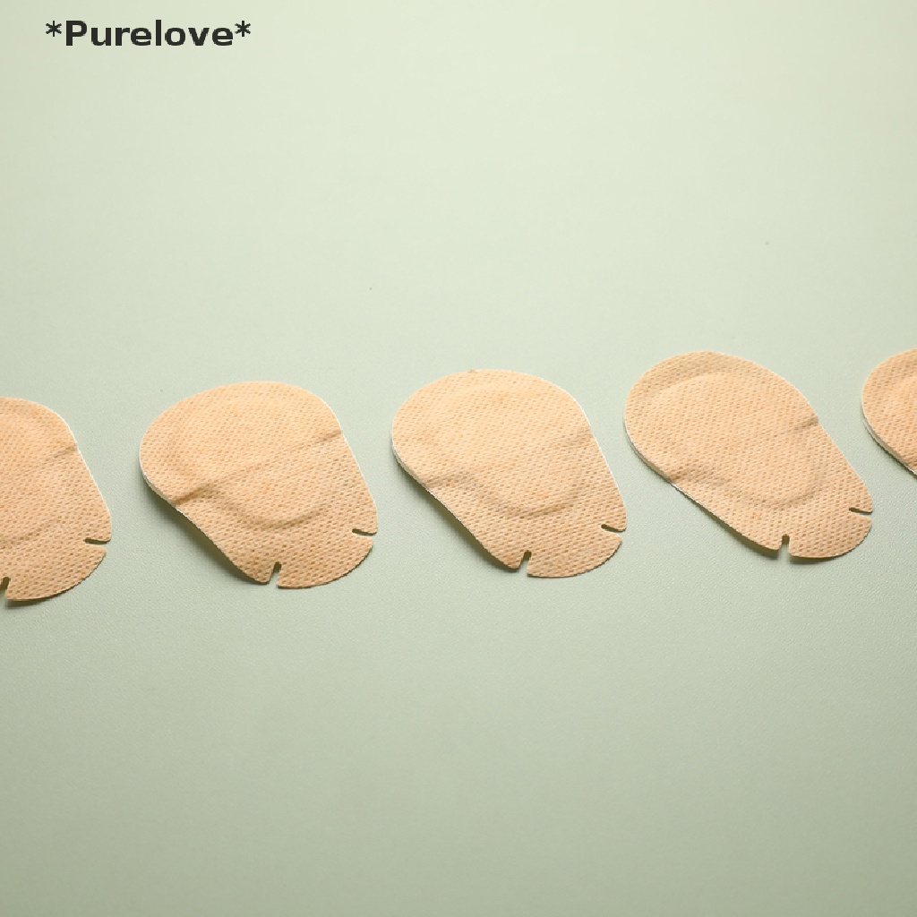 Set 20 Miếng Dán Mềm Mại Hỗ Trợ Luyện Tập Chỉnh Hình Mắt Cho Bé