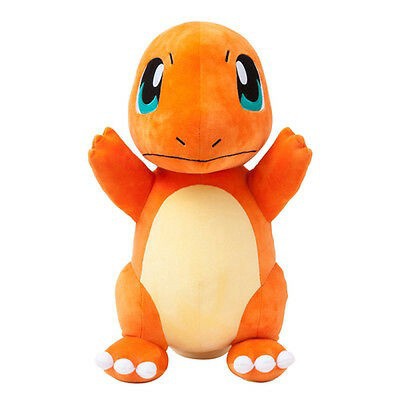 Thú Nhồi Bông Hình Pokemon 50cm