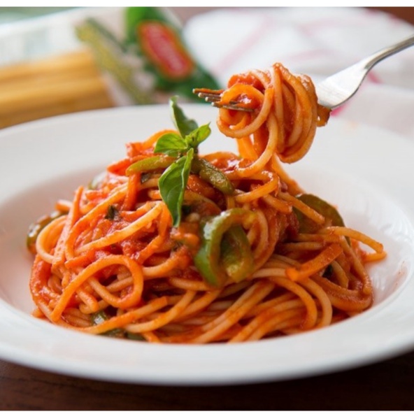 Sốt spaghetti Hàn Quốc nấu mì Ý 220g