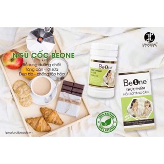 Ngũ cốc dinh dưỡng Beone tăng cân, lợi sữa
