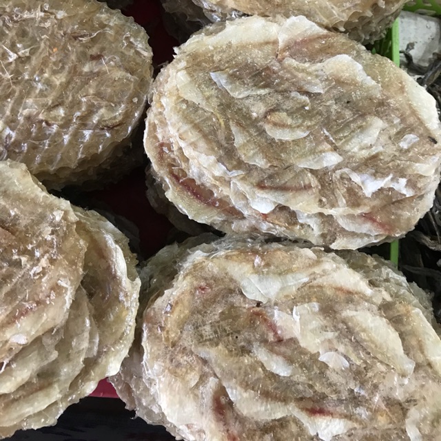 200gr Cá Bò Da Khô Dùng Nướng Hoặc Chiên - Đóng gói hút chân không