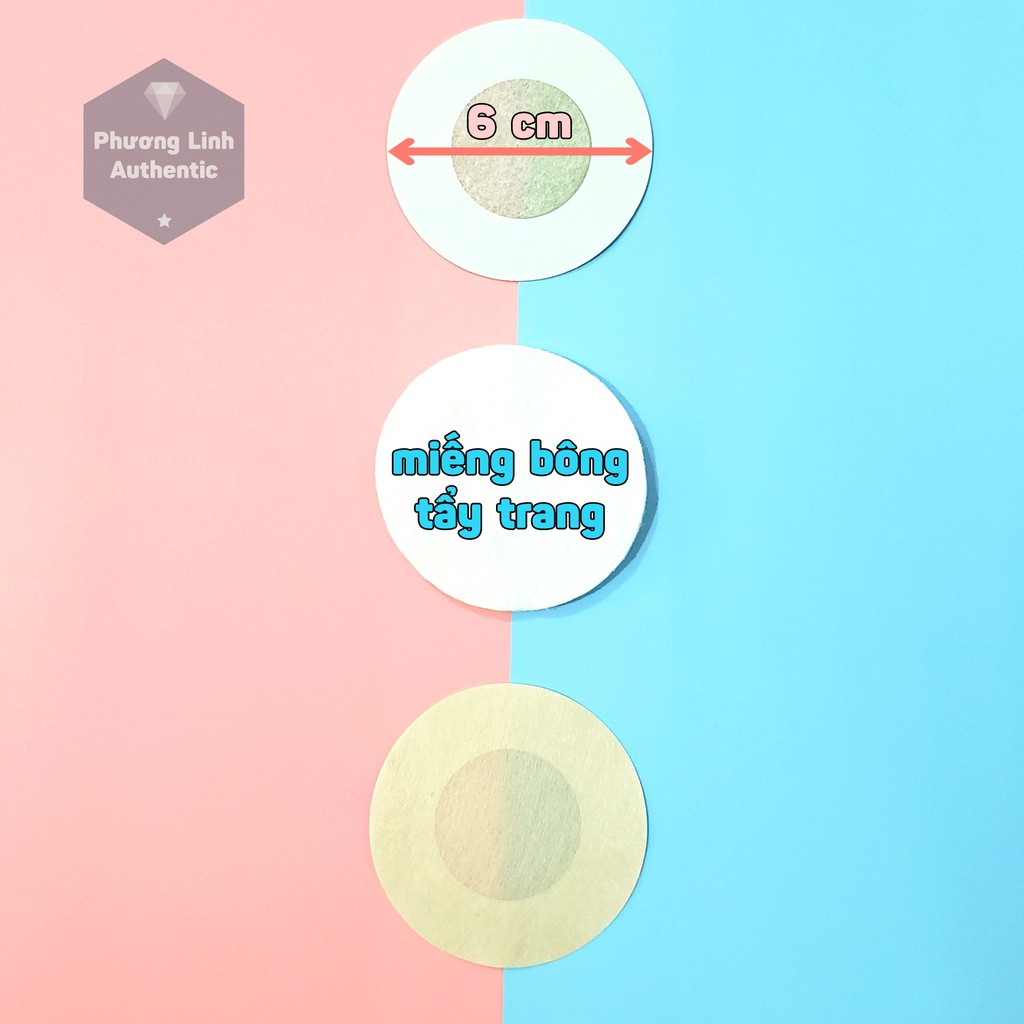 Miếng dán ngực/miếng dán nhũ hoa giấy mỏng thoáng, tàng hình chống nước, dùng một lần tiện lợi mềm mại dịu nhẹ cho da | BigBuy360 - bigbuy360.vn