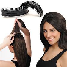 KẸP PHỒNG MÁI TÓC [ MÃ B805 - PHỒNG MÁI]