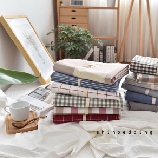Chăn Ga Độc_Shinbedding_