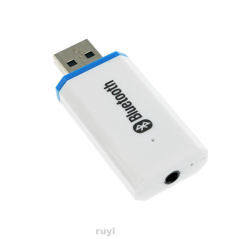 Usb Bluetooth Phát Nhạc Không Dây Tốc Độ Cao