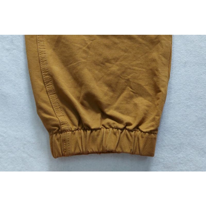 Quần dài nam kaki thun