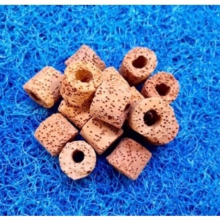 Sứ Lọc Nước Hồ Cá Các Loại 100gr