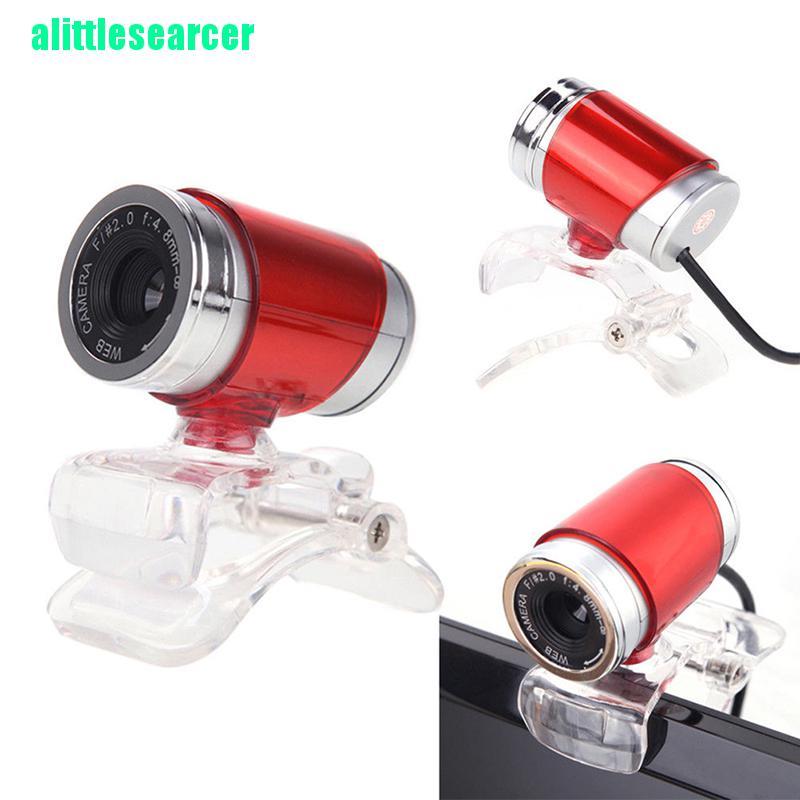 Webcam 5 Megapixel Hd Usb Có Thể Xoay 360 Độ Cho Máy Tính | BigBuy360 - bigbuy360.vn