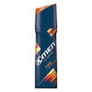 Xịt khử mùi nước hoa X-men Boss Fire 150ml