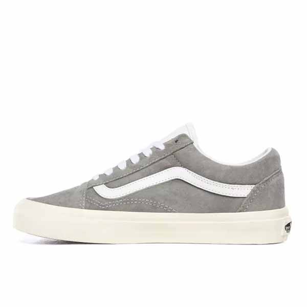 [Mã FAMALLT5 giảm 15% đơn 150k] Giày Vans Old Shool Pig Suede - VN0A4BV518P