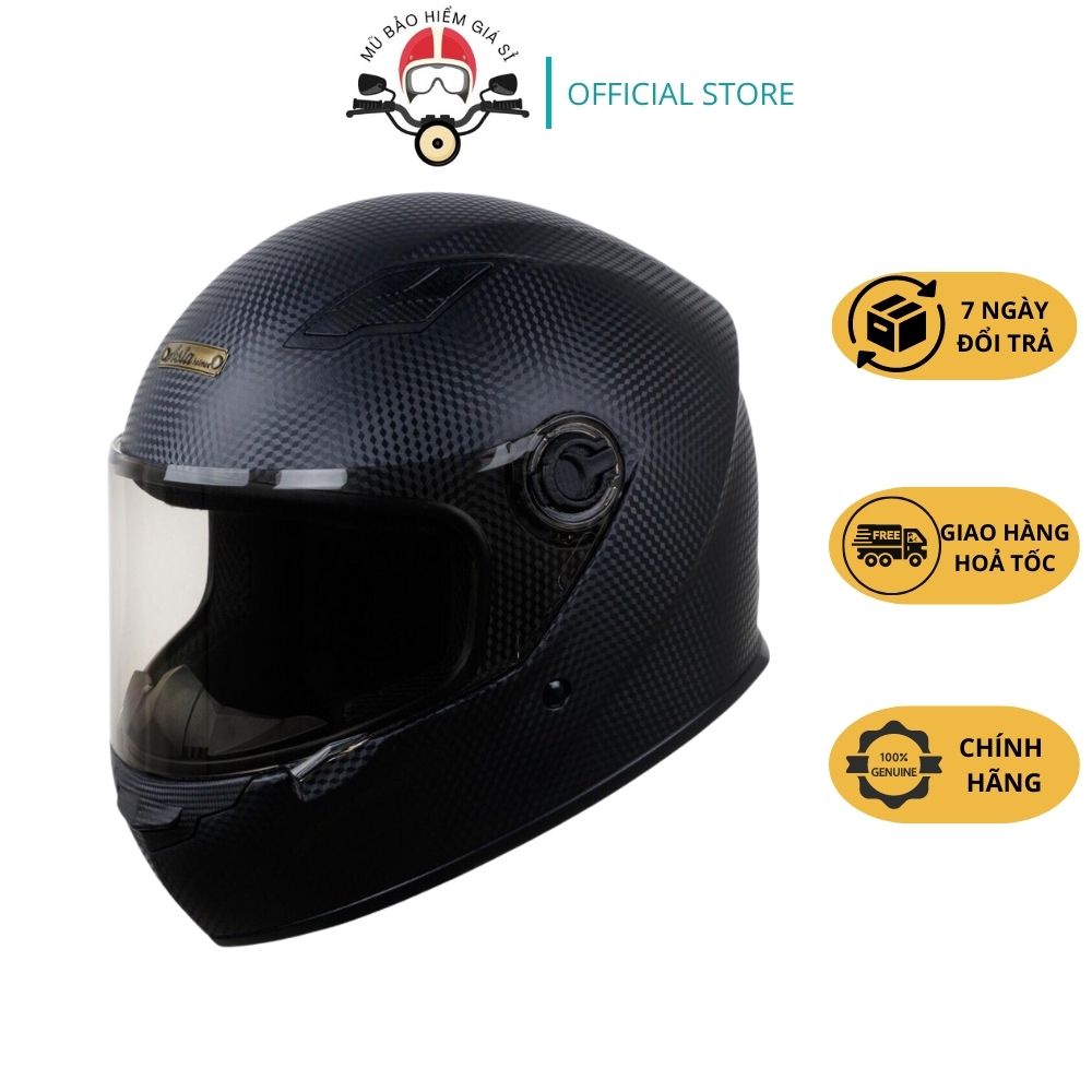 Mũ Bảo Hiểm fullface MT136 ASIA CHÍNH HÃNG