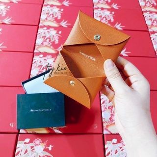 Bóp Đựng Thẻ Skinceuti.cals Holder Card