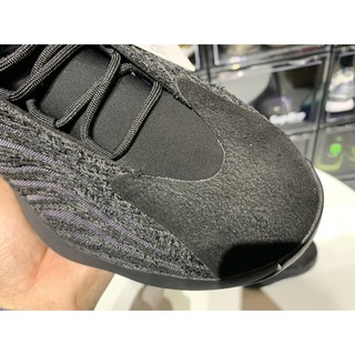 Giày sneaker yeezy boost backetball 3m phản quang
