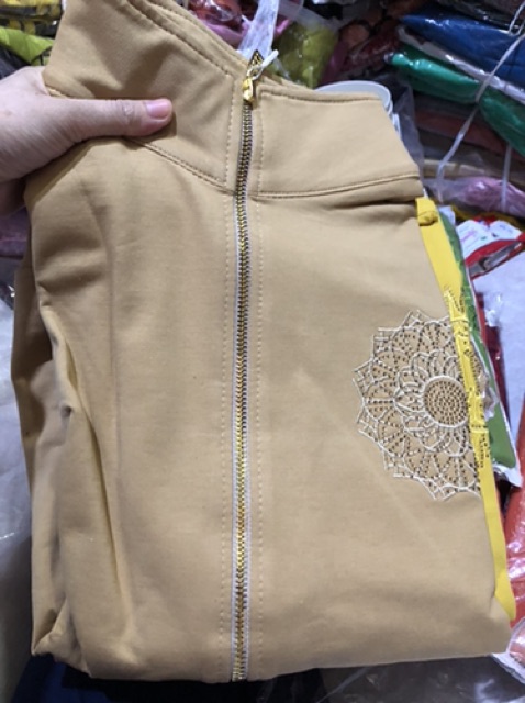 Áo khoác thun chất xịn 45kg-75kg | BigBuy360 - bigbuy360.vn