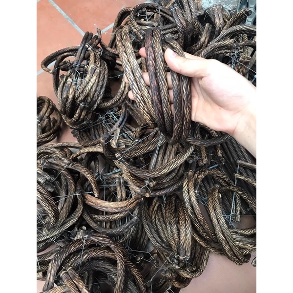 Cầu góc mây loại 1