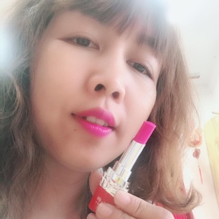 Son Dior Ultra Rouge màu 679 tester