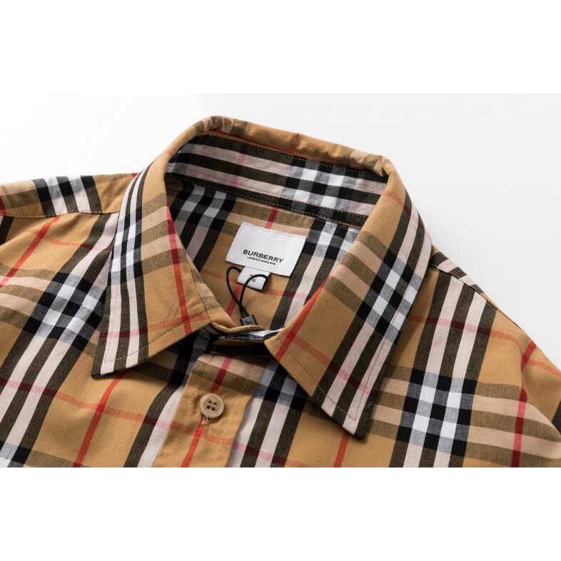 Áo Thun Polo Dài Tay Chất Liệu Cotton Thời Trang Dành Cho Cả Nam Và Nữ | BigBuy360 - bigbuy360.vn
