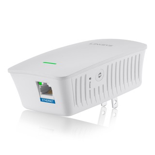 Bộ kích sóng Wifi Linksys RE3000W (Hàng chính Hãng)