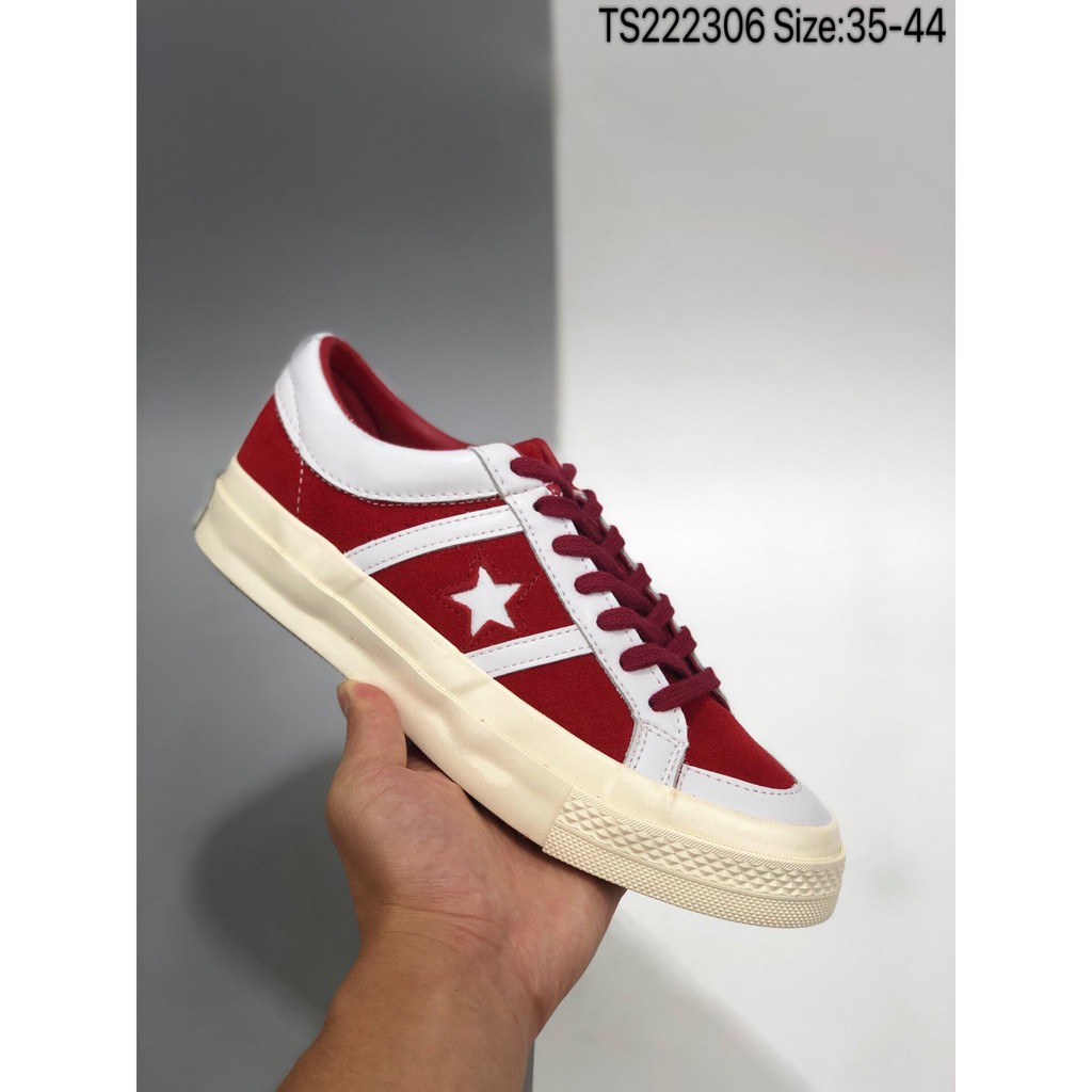 GIÀY SNEAKER MÃ SẢN PHẨM_CONVERSE One Star NHIỀU MÀU PHONG CÁCH FULLBOX + FREESHIP