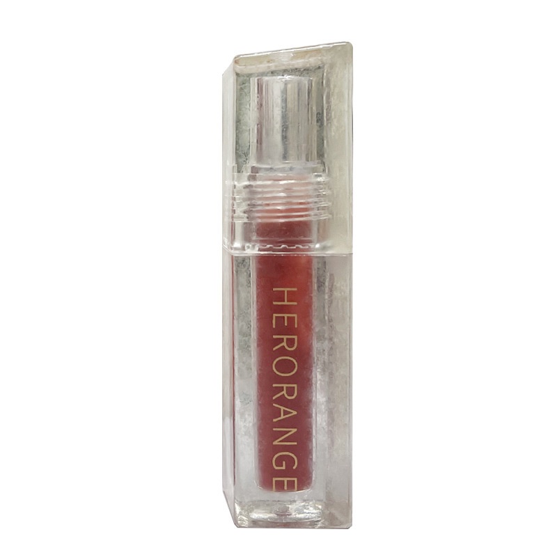 Son Tint Dạng Lỏng Herrange Chống Nước Lâu Trôi Màu Sắc Tự Nhiên MY LIP BUT BETTER MLBB