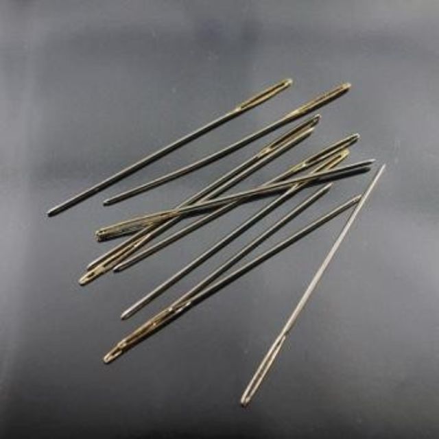 Kim siêu tốc thêu tranh chữ thập | BigBuy360 - bigbuy360.vn