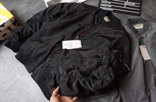 Bomber Pullbear