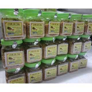 Hộp 100gr muối ômai