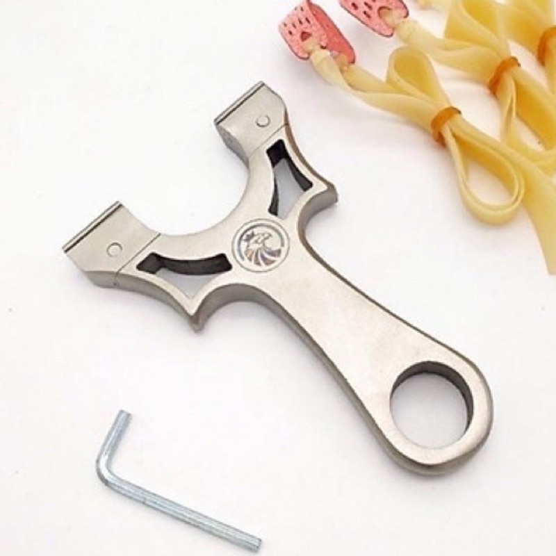ná ưng 1 tặng 2 dây và 100 viên bi với lục giác