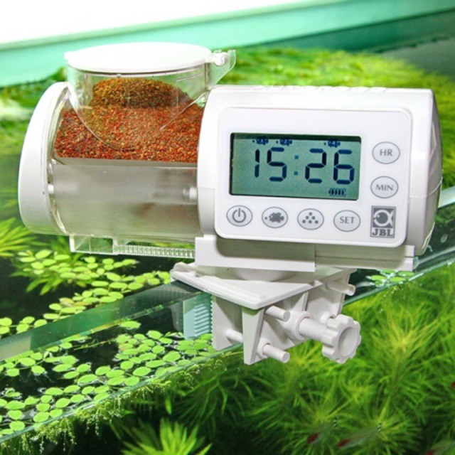 Máy cho ăn tự động JBL AutoFood